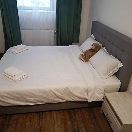 Tino Apartment Zagreb Luaran gambar