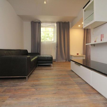 Tino Apartment Zagreb Luaran gambar
