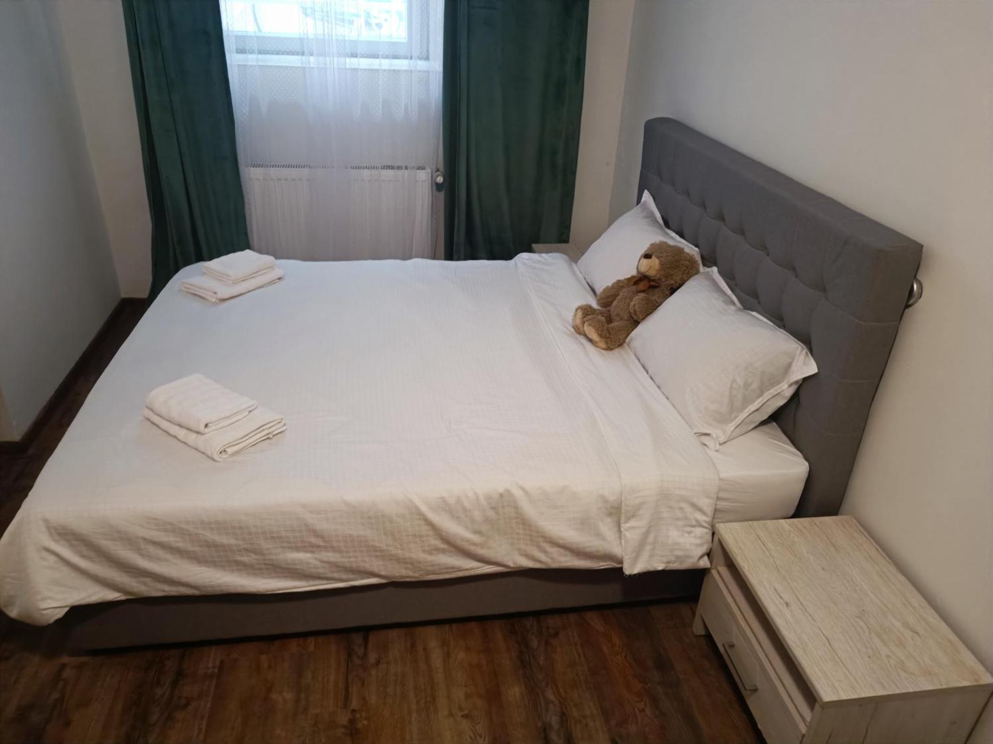 Tino Apartment Zagreb Luaran gambar
