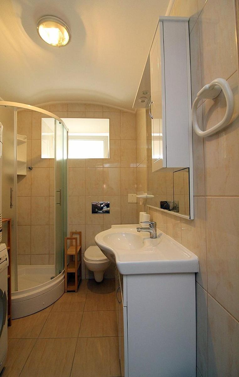 Tino Apartment Zagreb Luaran gambar