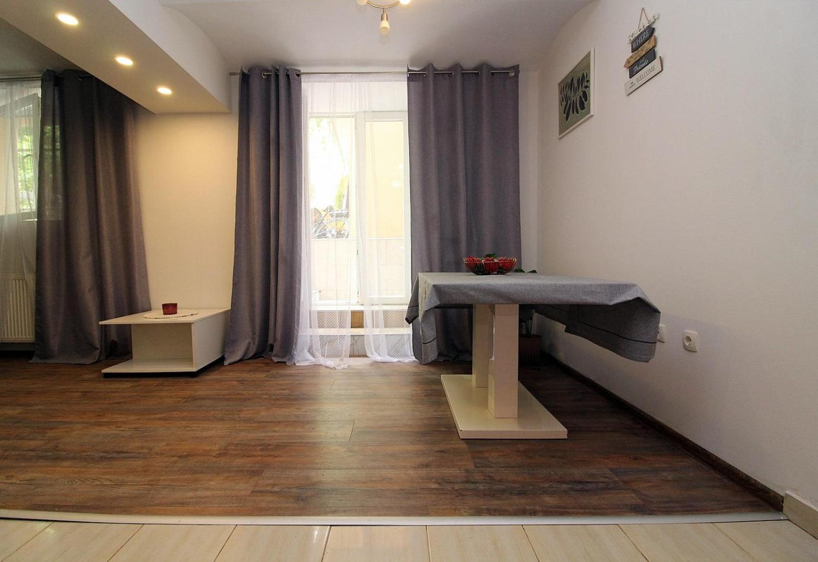 Tino Apartment Zagreb Luaran gambar