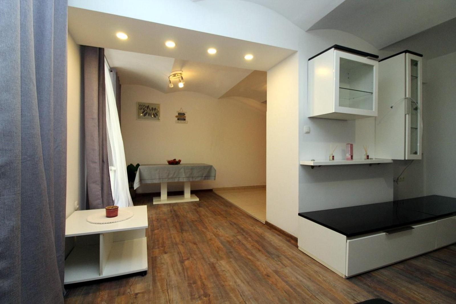 Tino Apartment Zagreb Luaran gambar