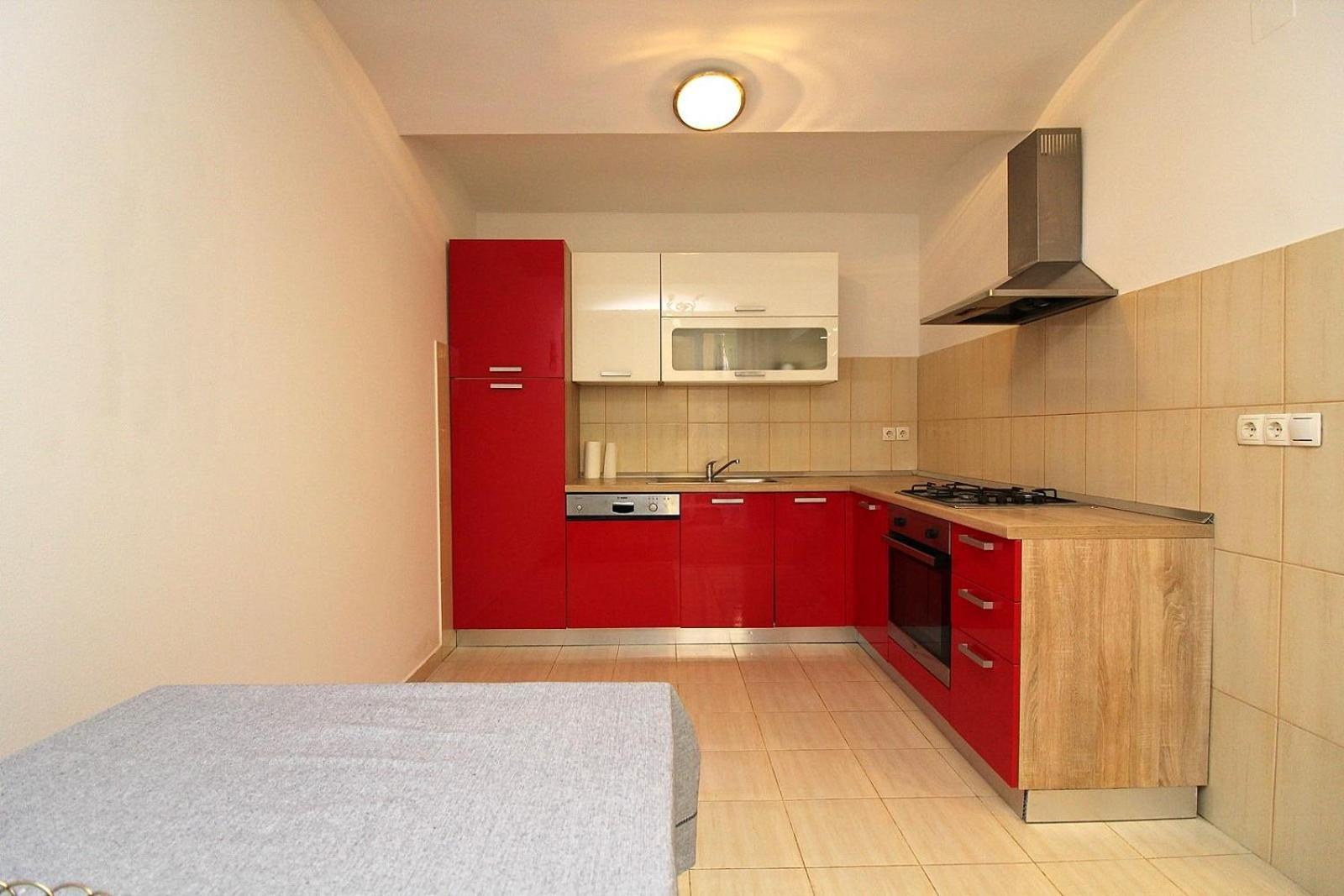 Tino Apartment Zagreb Luaran gambar